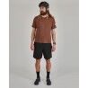 Albion Zoa Shorts - Fietsbroek - Heren | Hardloop