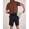 Albion Zoa Shorts - Pantaloncini da ciclismo - Uomo | Hardloop