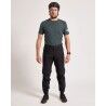 Albion Zoa Rain Trousers - Przeciwdeszczowe spodnie rowerowe męskie | Hardloop