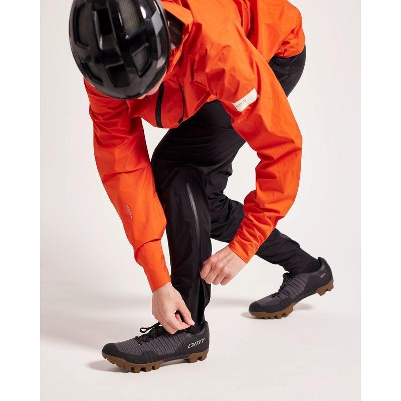 Albion Zoa Rain Trousers - Regenhose Fahrrad - Herren | Hardloop