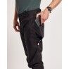 Albion Zoa Rain Trousers - Waterproof cycling trousers - Men's | Hardloop