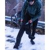 Albion Zoa Rain Trousers - Regenhose Fahrrad - Herren | Hardloop