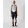 Albion All Road Pocket Bib Shorts - Calção ciclismo mulher | Hardloop