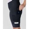 Albion All Road Pocket Bib Shorts - Cykelshorts - Dam | Hardloop