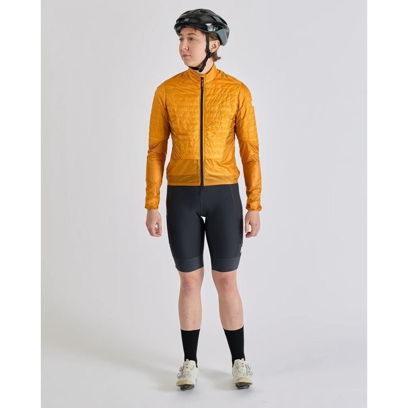 Albion Ultralight Insulated Jacket - Pyöräilytakki - Naiset | Hardloop