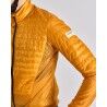 Albion Ultralight Insulated Jacket - Dámská bunda na kolo | Hardloop