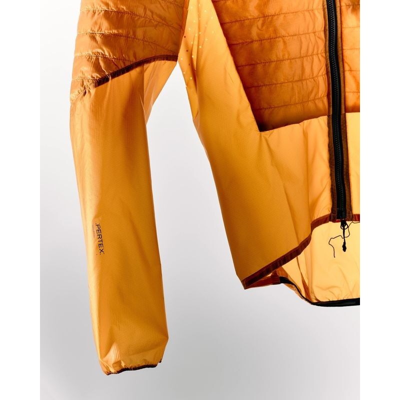 Albion Ultralight Insulated Jacket - Dámská bunda na kolo | Hardloop