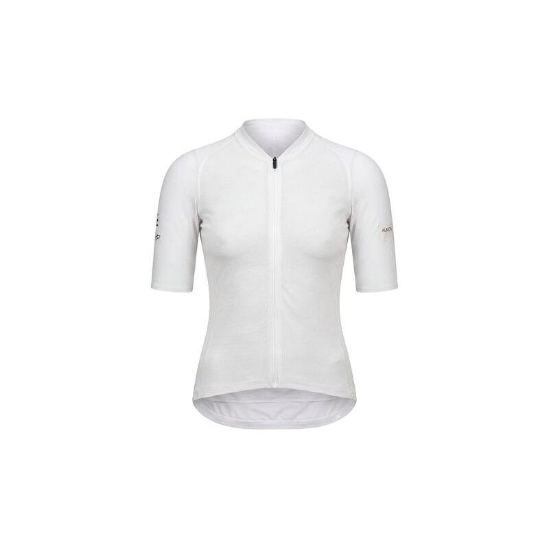 Lightweight Short Sleeve Jersey - Radtrikot - Damen