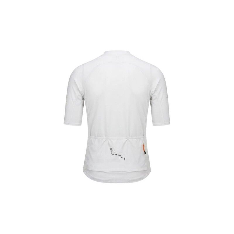 Albion Lightweight Short Sleeve Jersey - Dámské cyklistické dres | Hardloop