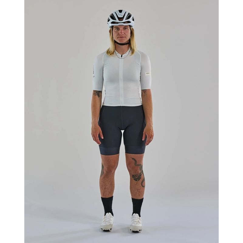 Albion Lightweight Short Sleeve Jersey - Radtrikot - Damen | Hardloop