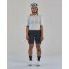 Albion Lightweight Short Sleeve Jersey - Cykeltrikå - Dam | Hardloop