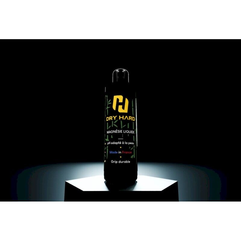 Dry Hard Magnésie liquide - Chalk | Hardloop