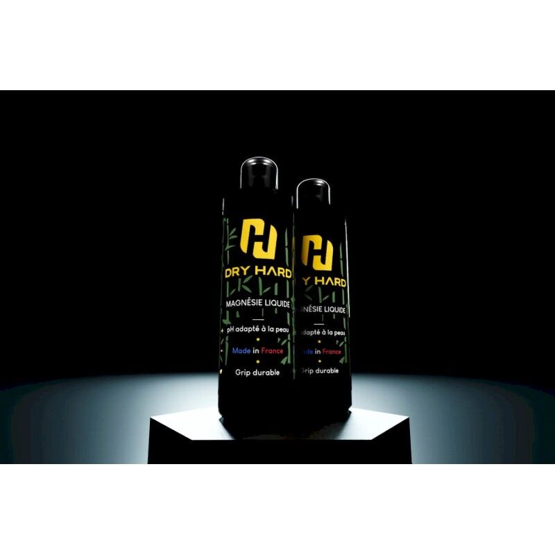 Dry Hard Magnésie liquide - Magnesio | Hardloop