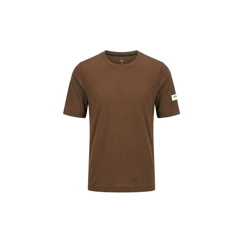 Merino Riding T-Shirt - T-paita