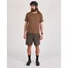 Albion Merino Riding T-Shirt - T-paita | Hardloop