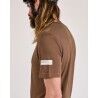 Albion Merino Riding T-Shirt - Triko | Hardloop