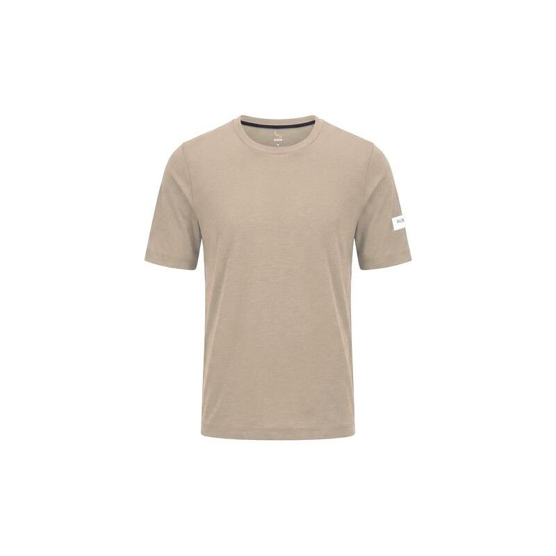 Merino Riding T-Shirt - T-shirt