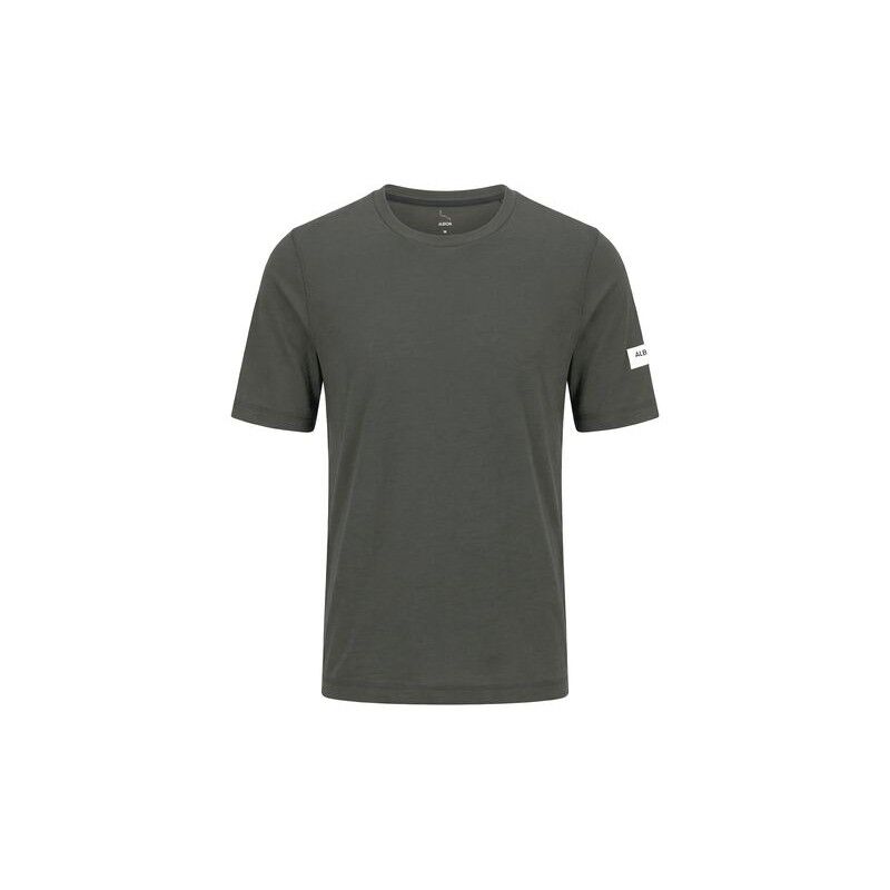 Merino Riding T-Shirt - Camiseta