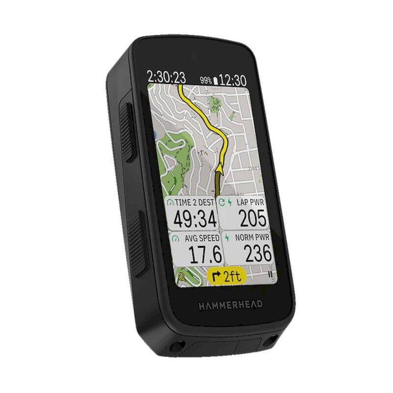 Karoo - GPS vélo