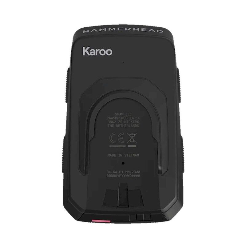 Hammerhead Karoo - GPS ciclismo | Hardloop