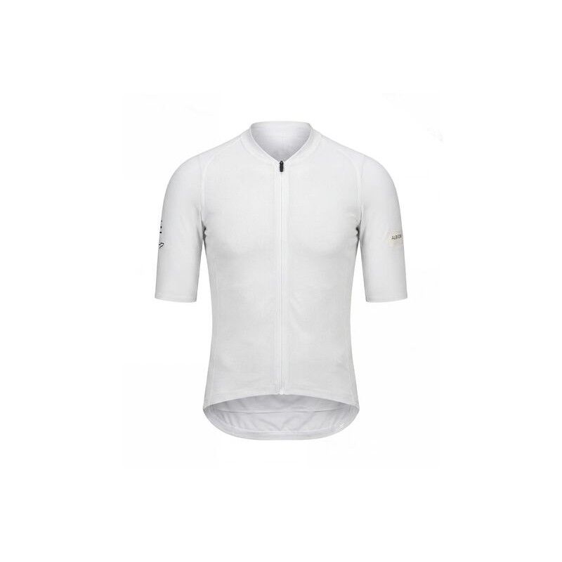 Lightweight Short Sleeve Jersey - Pánské cyklistické dres