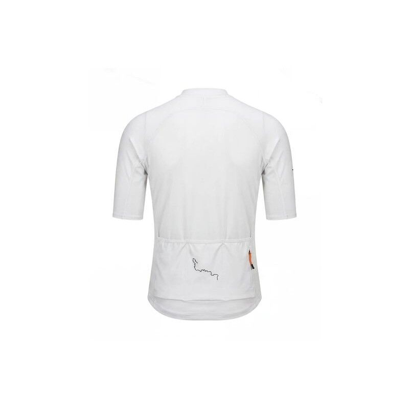 Albion Lightweight Short Sleeve Jersey - Camisola ciclismo homem | Hardloop