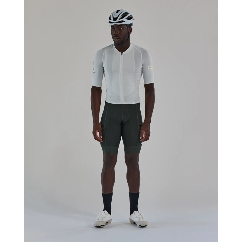 Albion Lightweight Short Sleeve Jersey - Fietsshirt - Heren | Hardloop