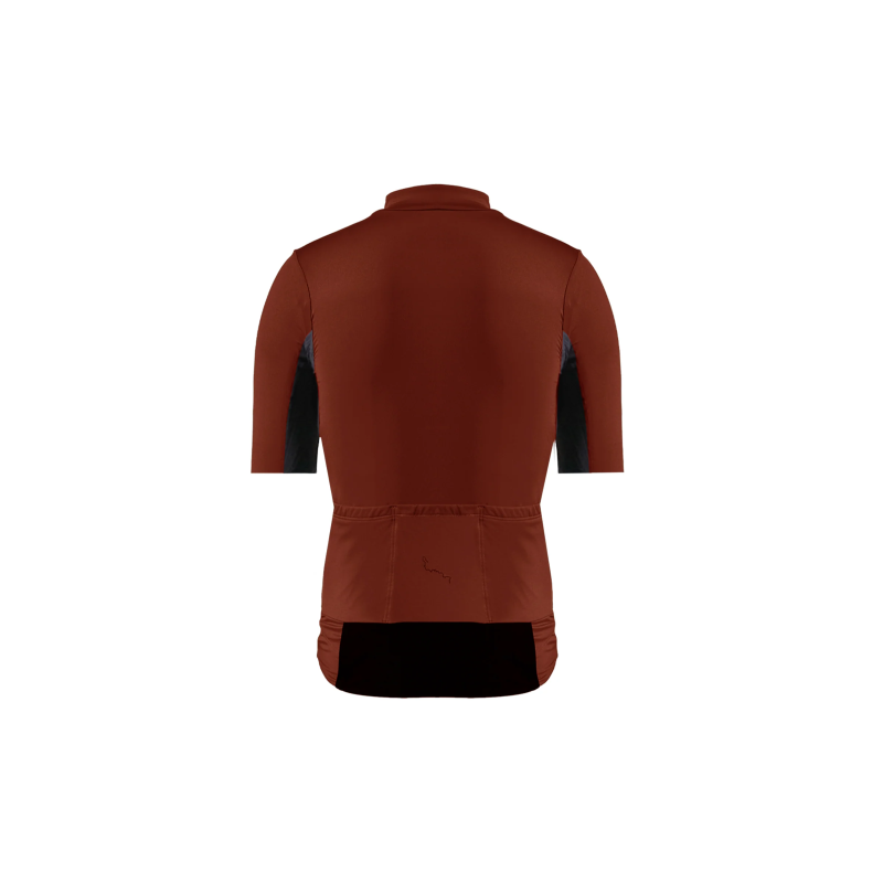 Albion Traverse Jersey - Maillot ciclismo - Mujer | Hardloop
