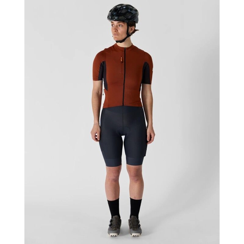 Albion Traverse Jersey - Cykeljersey - Damer | Hardloop