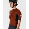 Albion Traverse Jersey - Camisola ciclismo mulher | Hardloop