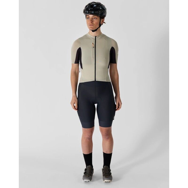 Albion Traverse Jersey - Cycling jersey - Women's | Hardloop