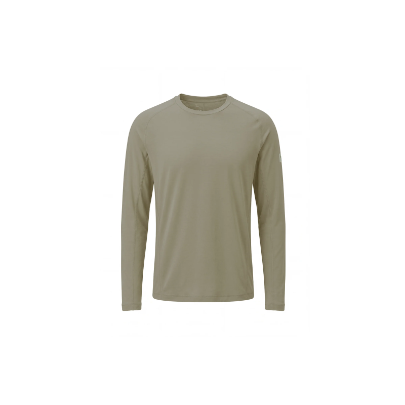 Zoa Sun Shield Long Sleeve T-Shirt - Maillot ciclismo - Hombre