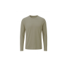 Albion Zoa Sun Shield Long Sleeve T-Shirt - Pyöräilypusero - Miehet | Hardloop