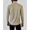 Albion Zoa Sun Shield Long Sleeve T-Shirt - Maillot ciclismo - Hombre | Hardloop