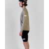 Albion Zoa Sun Shield Long Sleeve T-Shirt - Maglia ciclismo - Uomo | Hardloop