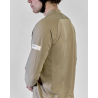 Albion Zoa Sun Shield Long Sleeve T-Shirt - Pyöräilypusero - Miehet | Hardloop