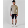 Albion Zoa Sun Shield Long Sleeve T-Shirt - Maillot ciclismo - Hombre | Hardloop