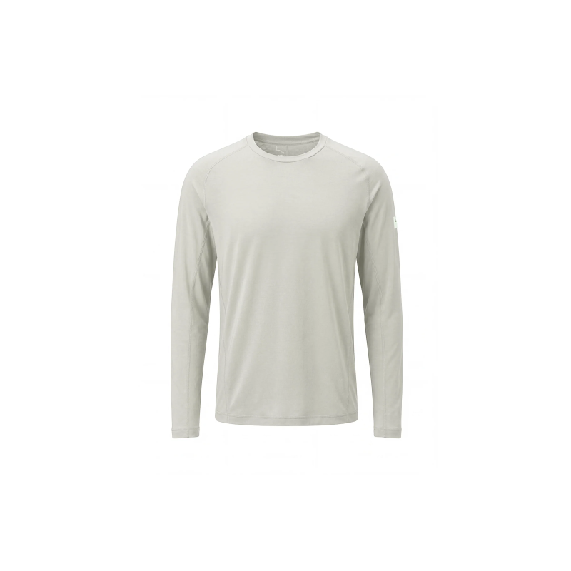 Zoa Sun Shield Long Sleeve T-Shirt - Cycling jersey - Men's