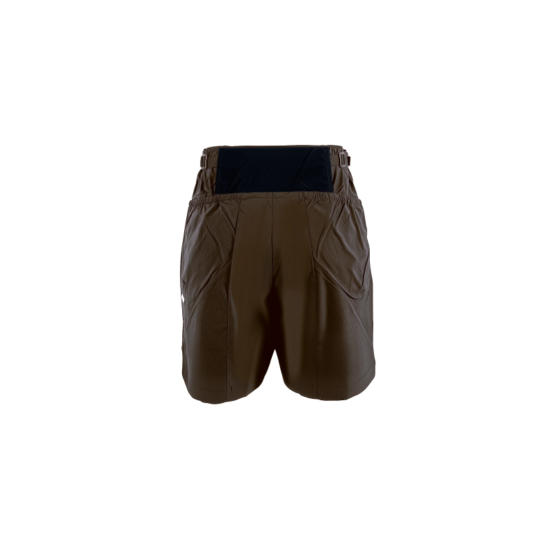 Albion Zoa Shorts - Cykelshorts - Dam | Hardloop