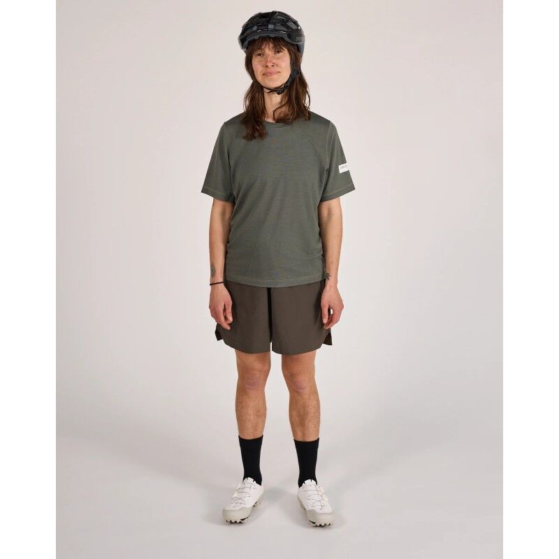 Albion Zoa Shorts - Cykelshorts - Dam | Hardloop