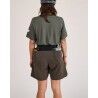 Albion Zoa Shorts - Pantaloncini da ciclismo - Donna | Hardloop