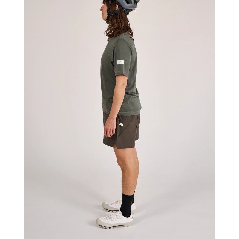 Albion Zoa Shorts - Dámské cyklistické kraťasy | Hardloop