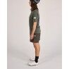 Albion Zoa Shorts - Calção ciclismo mulher | Hardloop