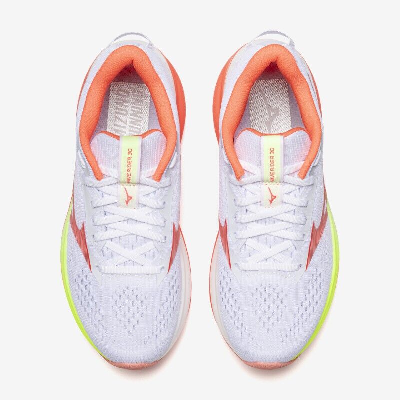 Mizuno Wave Rider 30 - Dámské běžecké boty | Hardloop