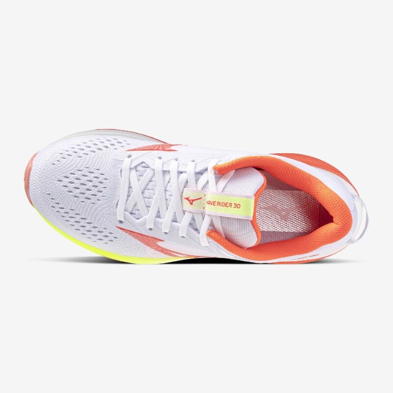 Mizuno Wave Rider 30 - Running shoes - Women's | Hardloop