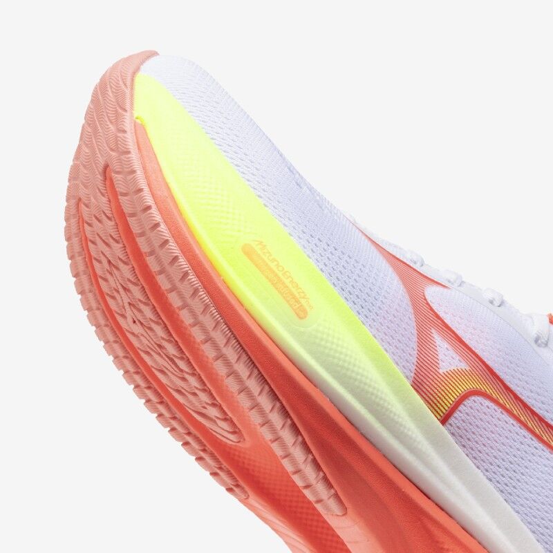 Mizuno Wave Rider 30 - Runningschoenen - Dames | Hardloop