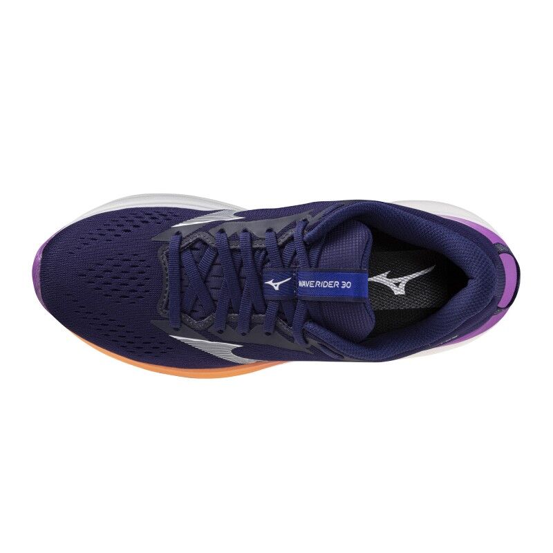 Mizuno Wave Rider 30 - Laufschuhe - Damen | Hardloop