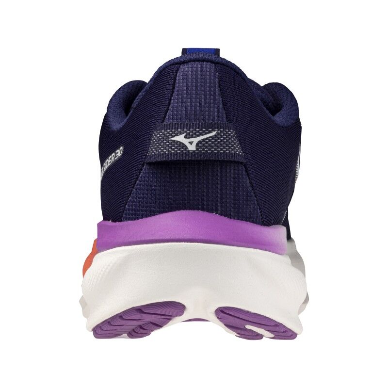 Mizuno Wave Rider 30 - Running shoes - Women's | Hardloop