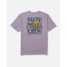 Salty Crew Ink Slinger S/S Tee - T-shirt - Men's | Hardloop