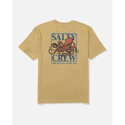 Ink Slinger S/S Tee - T-shirt - Men's
